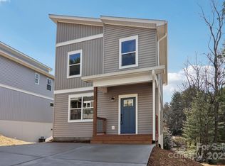 12 Escondido Dr, Asheville, NC 28806