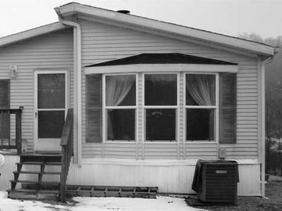 334-346 Fayette City Rd, Perryopolis, PA, 15473