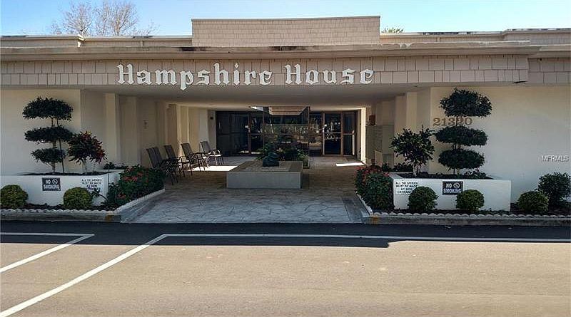 1st image of 21320 Brinson Ave APT 118