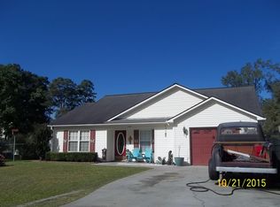 209 Middleton St, Pooler, GA 31322