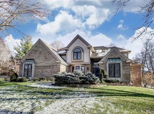 1358 Soaring Heights Dr, Dayton, OH 45440