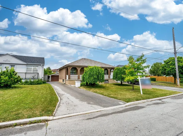 53 Compton Cres, Toronto, ON M3M 2C3