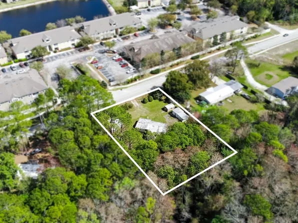 2785 Stratton Blvd, Saint Augustine, FL 32084