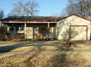 879 S Lexington Rd, Wichita, KS 67218