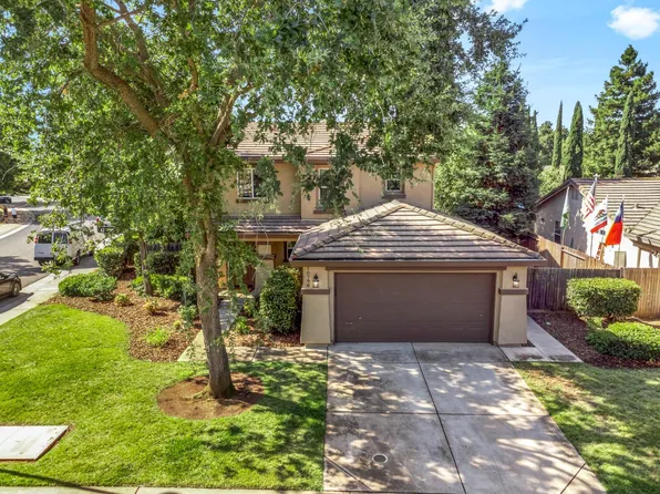 10798 Provincetown Way, Mather, CA 95655