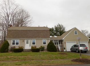 6 Fordham Ave, Feeding Hills, MA 01030