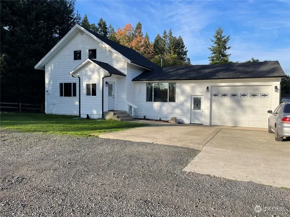 108 SW Campbell Street, Winlock, WA 98596