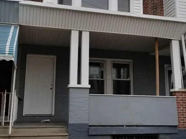 2521 Bonnaffon St, Philadelphia, PA 19142