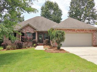 19 Clay Dr, Petal, MS 39465
