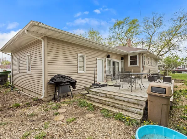 700 E 9th St, Hobart, IN 46342