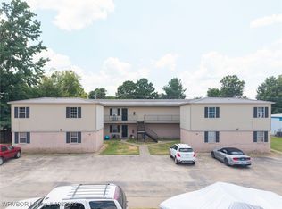 302 E Shawntel Smith Blvd, Muldrow, OK 74948