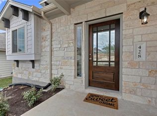 926 Valley View Dr, Cedar Park, TX 78641