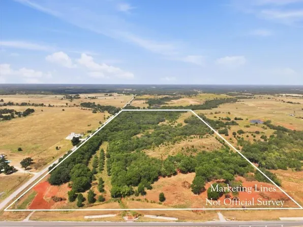 35000 State Highway 39 Hwy, Wanette, OK 74878