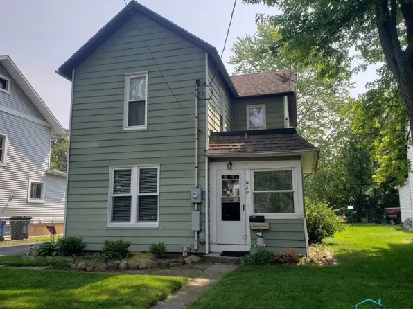 620 N Main St, Bowling Green, OH 43402