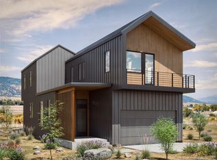 924 Crestone Ave, Salida, CO 81201