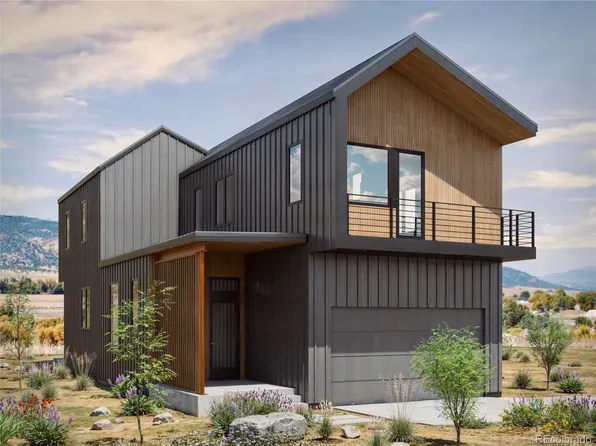 924 Crestone Avenue, Salida, CO 81201