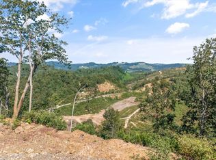 LOT 3 Sommet Rdg E, Tazewell, TN 37879