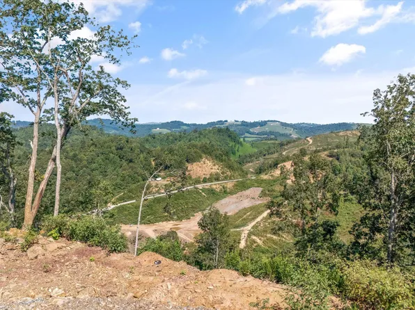 LOT 3 Sommet Rdg E, Tazewell, TN 37879