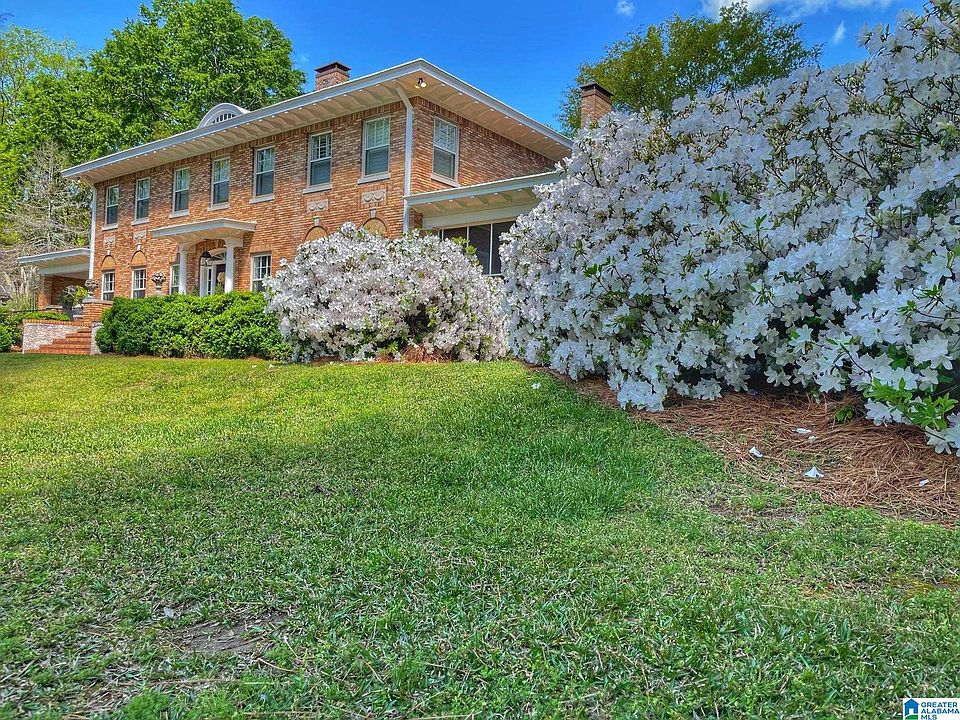 901 Glenwood Ter, Anniston, AL 36207 Zillow