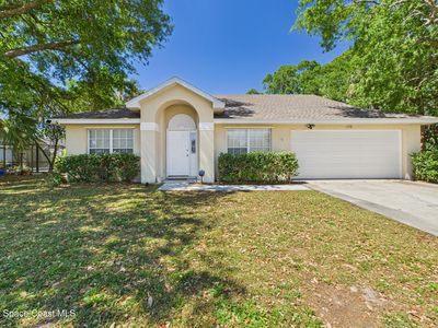 1350 Eldron Blvd SE, Palm Bay, FL, 32909