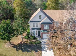 374 Saint Claire Dr, Alpharetta, GA 30004