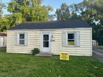 3200 West Ann Street — Photo 1