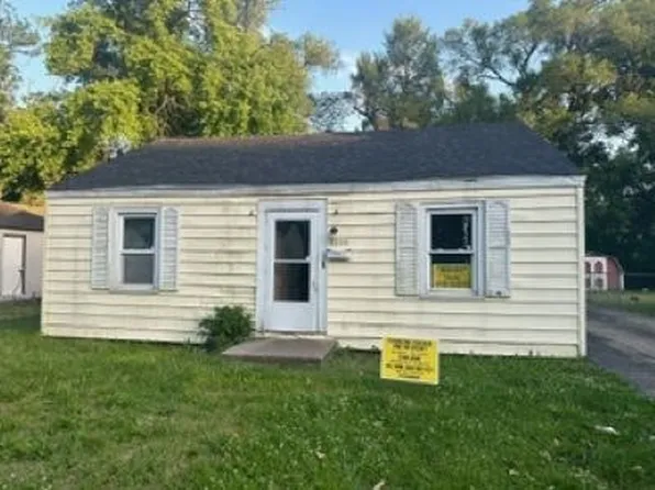 3200 W Ann St, Peoria, IL 61605