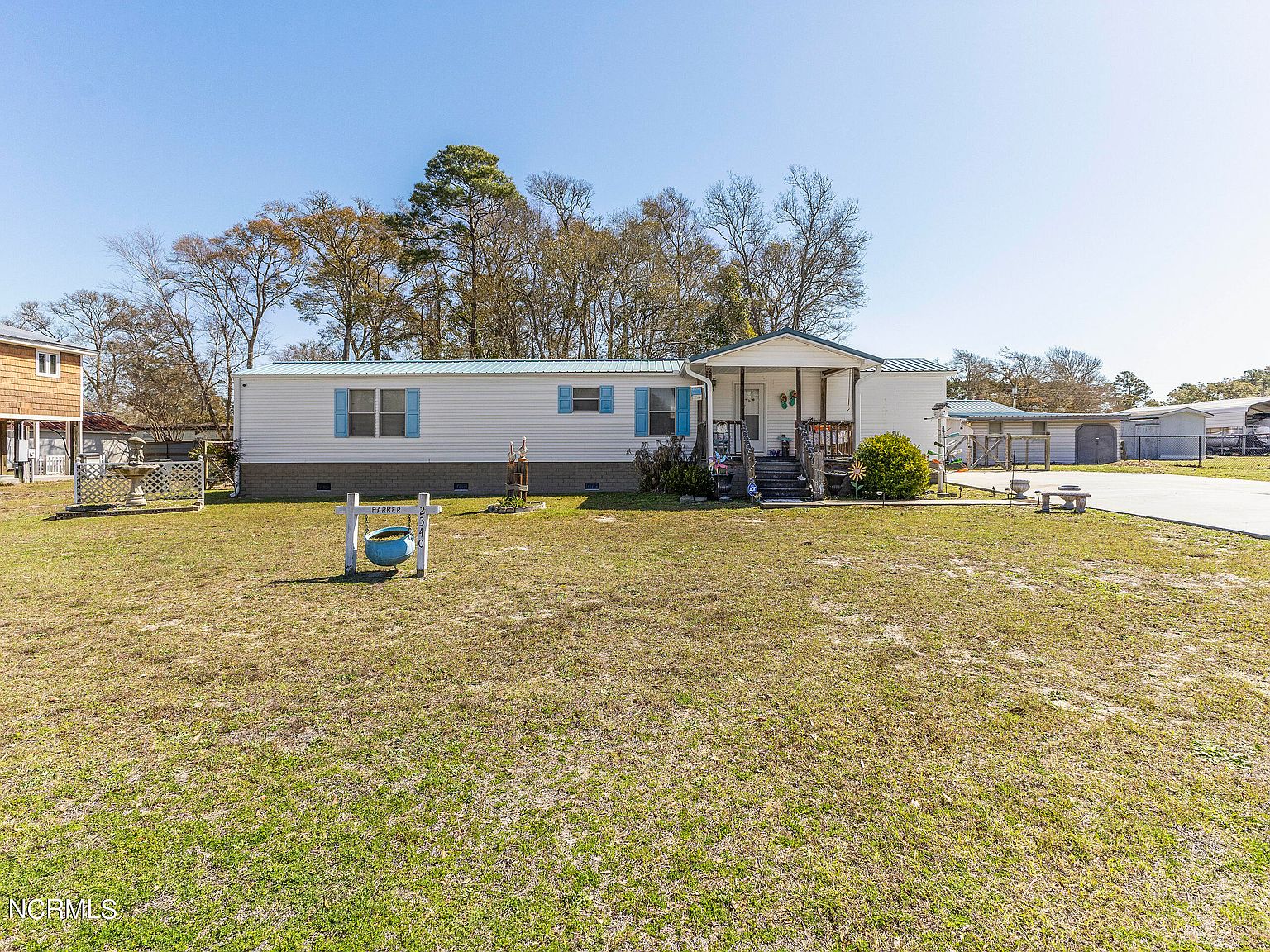 2340 E Tanglewood Drive SW, Supply, NC 28462 Zillow