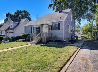 7126 Grand Ave, Hammond, IN