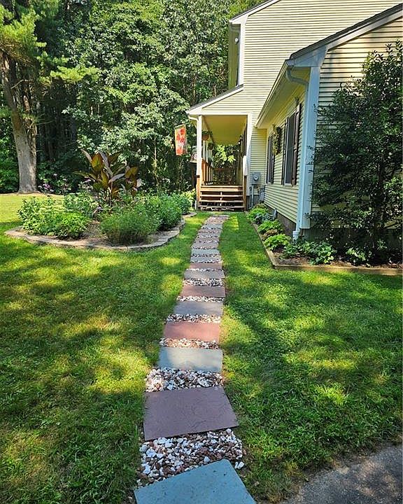 75 West Rd, Pascoag, RI 02859 Zillow