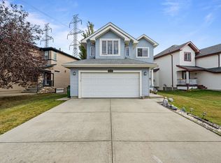 3449 28th St NW, Edmonton, AB T6T 2A5