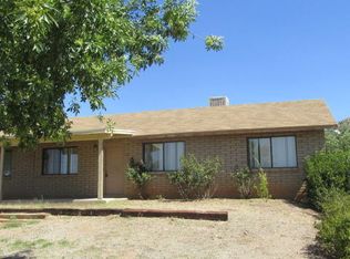 1331 Suave Ct, Rio Rico, AZ 85648