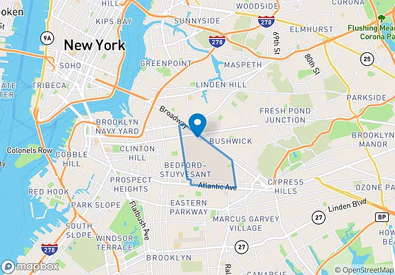 Rented by Simply Brooklyn Realty Inc | media 9