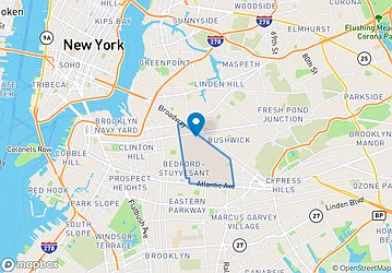 Rented by Simply Brooklyn Realty Inc