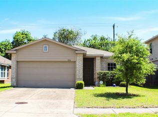 7014 Orchid St, Baytown, TX 77521