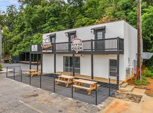 223 E Broadway St Unit B, Newport, TN 37821