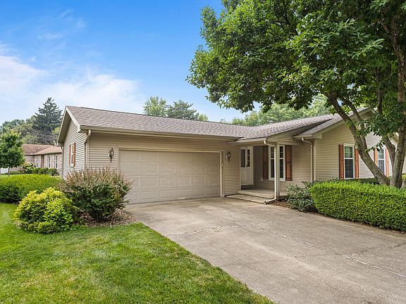 2nd image of 2107 Gunn Dr