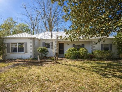 39 Beech Hls, Tuscaloosa, AL, 35404