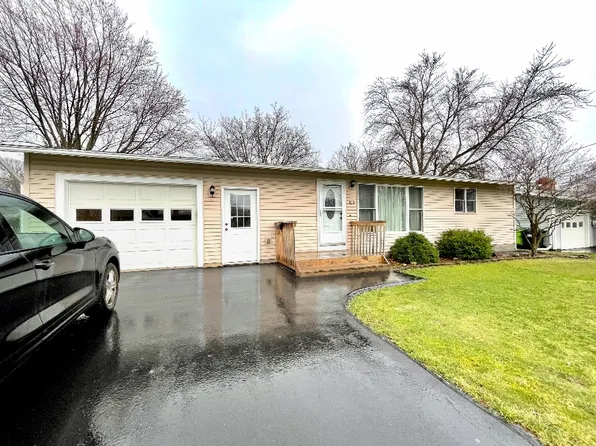 110 Grandy Dr, Liverpool, NY 13088