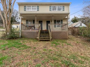 1506 Toll Gate Rd SE #B, Huntsville, AL 35801