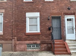 3127 N Bambrey St, Philadelphia, PA