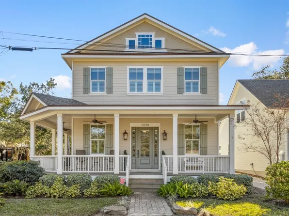 1020 White St, Fernandina Beach, FL 32034
