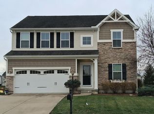 9452 Tebbs Ct, Harrison, OH 45030