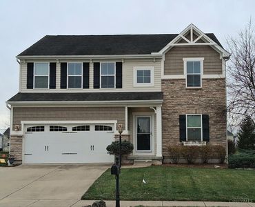 9452 Tebbs Ct, Harrison, OH, 45030