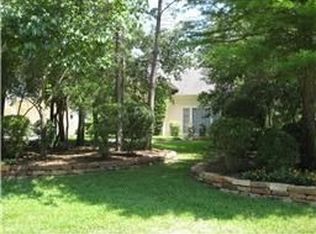 16 Waterford Lk, Spring, TX 77381