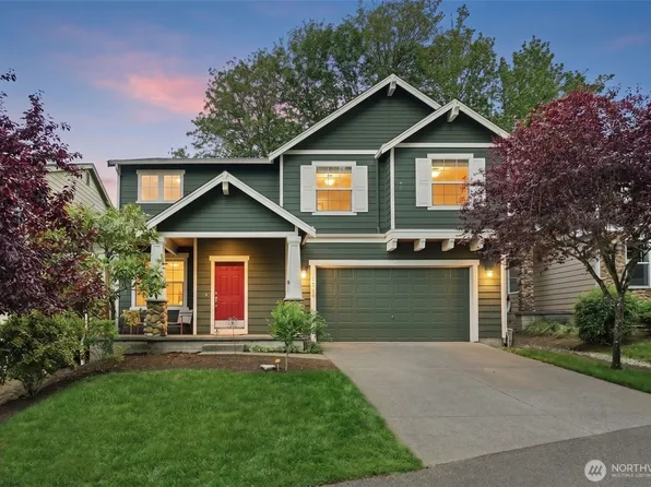 24750 NE 3rd Place, Sammamish, WA 98074