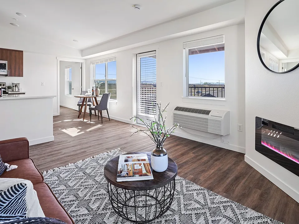 North 88 Apartments