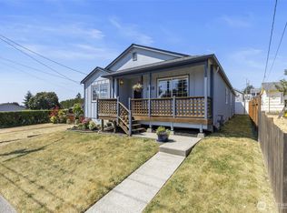 1315 Trenton Ave, Bremerton, WA