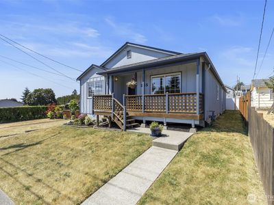 1315 Trenton Avenue, Bremerton, WA, 98310