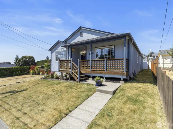 1315 Trenton Avenue, Bremerton, WA 98310